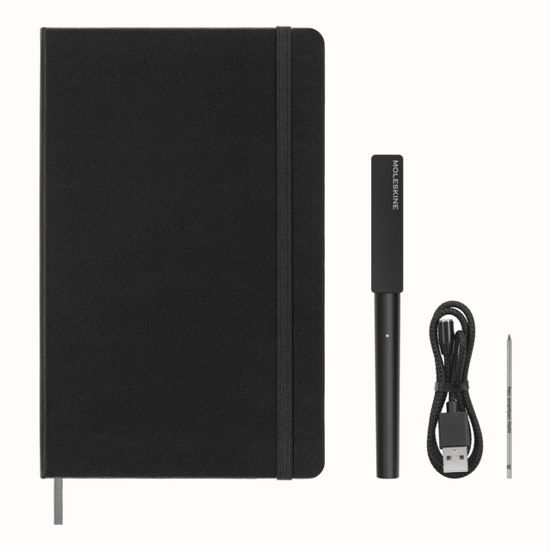 Cover for Moleskine · Moleskine Smart Writing Set (N/A) (2022)