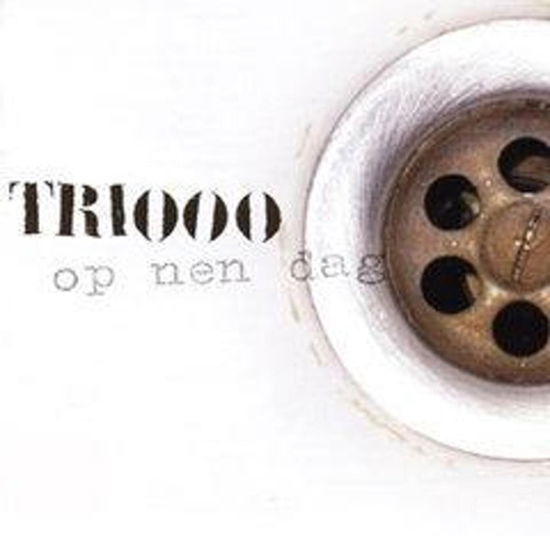 Cover for Triooo · Op Nen Dag (CD) (2006)