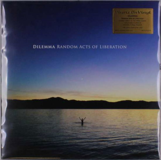 Random Acts of Liberation - Dilemma - Musik - MUSIC ON VINYL - 8719262008571 - 23. november 2018