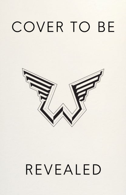 Cover for Paul McCartney · Wings: The Story of a Band on the Run (Hardcover Book) (2025)