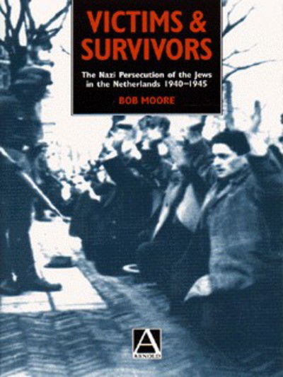 Cover for Bob Moore · Victims and Survivors (Paperback Book) (1997)