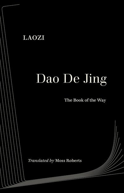 Cover for Laozi · Dao De Jing - World Literature in Translation (Taschenbuch) (2019)