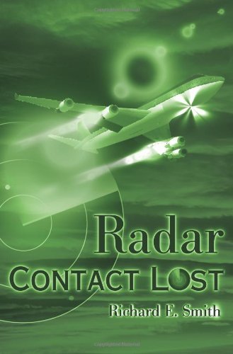 Cover for Richard Smith · Radar Contact Lost (Paperback Book) (2000)
