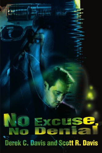 Cover for Derek Davis · No Excuse, No Denial (Paperback Book) (2000)