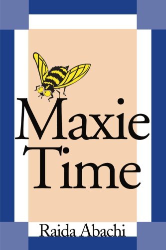 Cover for Raida Abachi · Maxie Time (Paperback Bog) (2000)