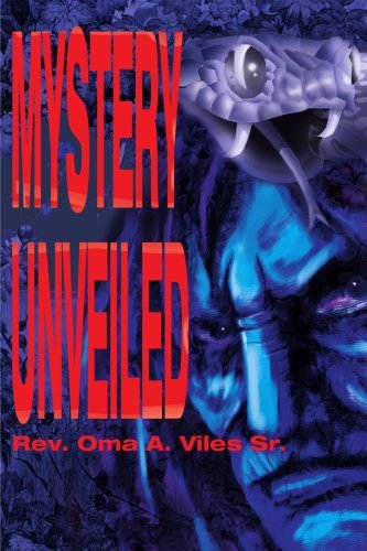 Cover for Oma Viles · Mystery Unveiled (Taschenbuch) (2001)
