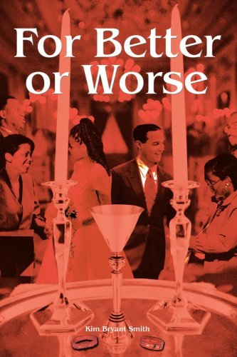 Cover for Kim Smith · &lt;i&gt;for Better or Worse&lt;/i&gt; (Paperback Book) (2003)
