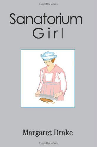 Cover for Drake · Sanatorium Girl (Pocketbok) (2005)