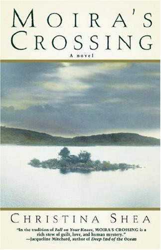 Cover for Christina Shea · Moira's Crossing (Taschenbuch) [First edition] (2001)