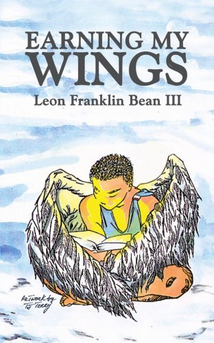 Cover for Leon F. Bean III · Earning My Wings (Paperback Bog) (2001)