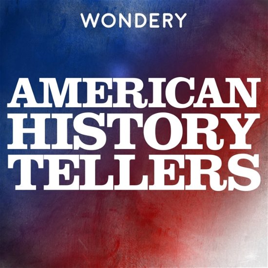 American History Tellers 2025 Day-to-Day Calendar - Wondery - Merchandise - Universe Publishing - 9780789344571 - 13. August 2024