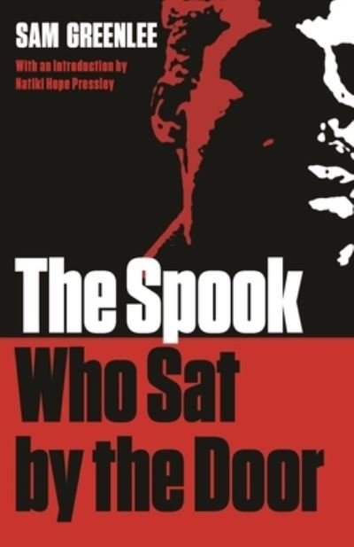 Cover for Sam Greenlee · The Spook Who Sat By The Door - African American Life (Paperback Book) (2022)