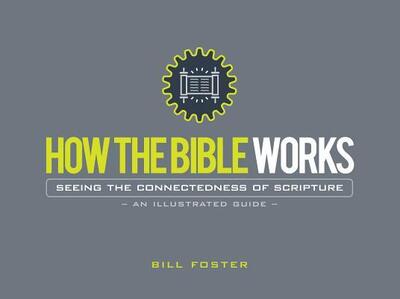 How the Bible Works - Bill Foster - Books - New Leaf Press - 9780892217571 - August 18, 2017