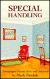 Cover for Mark Pawlak · Special handling (Book) (1993)