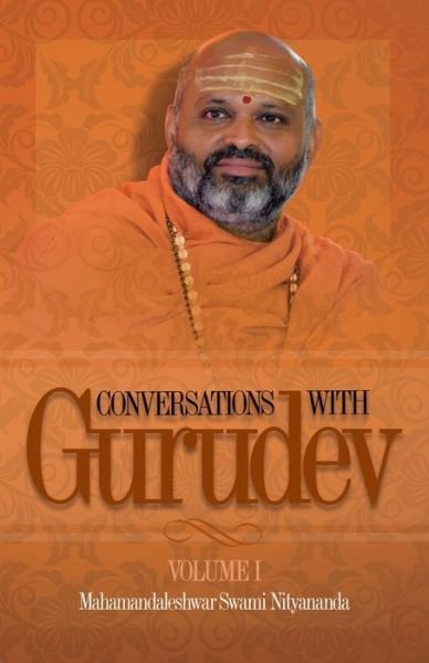 Cover for Swami Nityananda · Conversations with Gurudev (Pocketbok) (2016)
