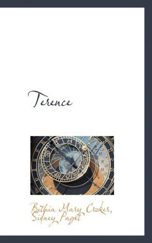 Cover for Bithia Mary Croker · Terence (Paperback Book) (2009)