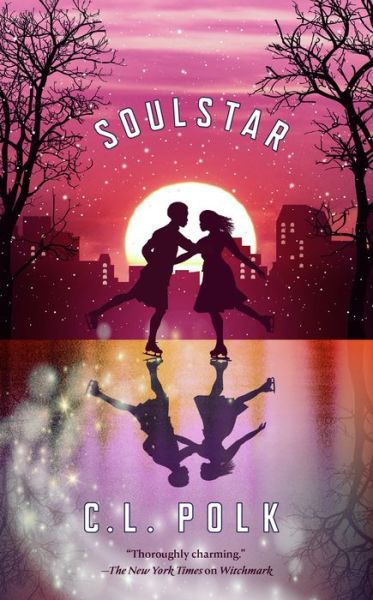 Soulstar - C. L. Polk - Books - St Martin's Press - 9781250203571 - February 16, 2021