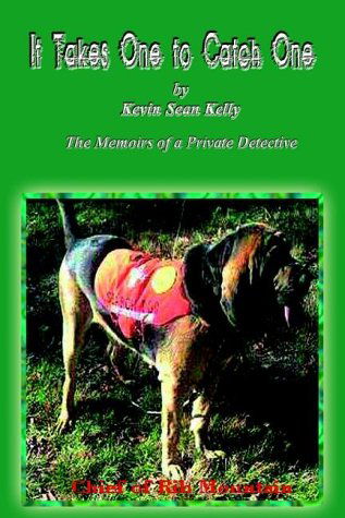 Cover for Kevin Sean Kelly · It Takes One to Catch One (Paperback Bog) (2002)