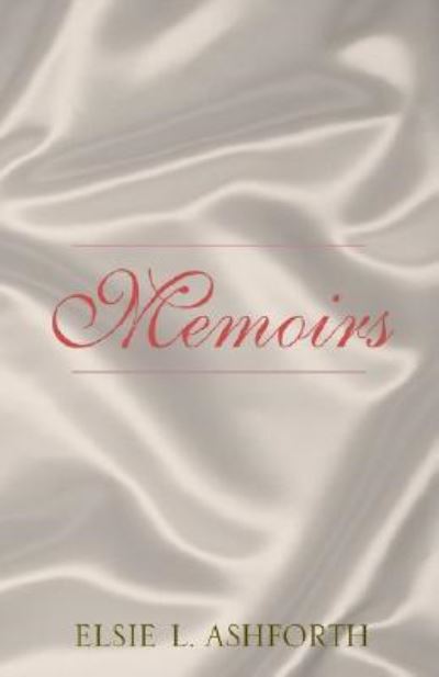 Cover for Mary Kelly · Memoirs (Hardcover bog) (2003)