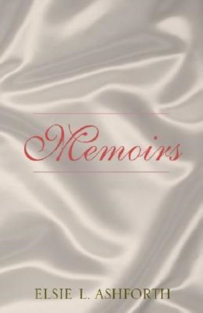 Cover for Mary Kelly · Memoirs (Hardcover bog) (2003)