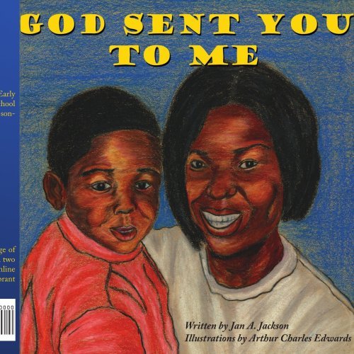 Jan Jackson · God Sent You to Me (Paperback Book) (2006)
