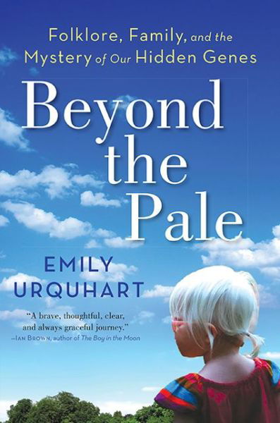 Cover for Emily Urquhart · Beyond The Pale (Paperback Book) (2016)