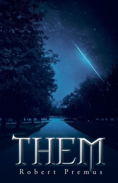 Cover for Robert Premus · Them (Taschenbuch) (2015)
