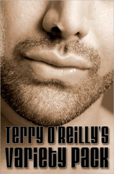 Cover for Terry O'reilly · Terry O'reilly's Variety Pack (Taschenbuch) (2010)