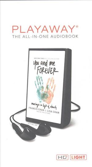 Cover for Francis Chan · You and Me Forever (N/A) (2015)