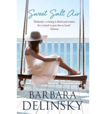 Cover for Barbara Delinsky · Sweet Salt Air (Paperback Book) (2013)