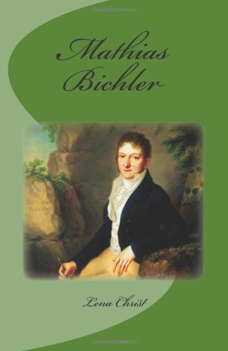 Cover for Lena Christ · Mathias Bichler (Paperback Book) [German edition] (2012)