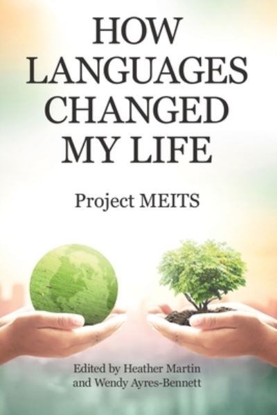 Cover for Project Meits · How Languages Changed My Life (Paperback Book) (2019)