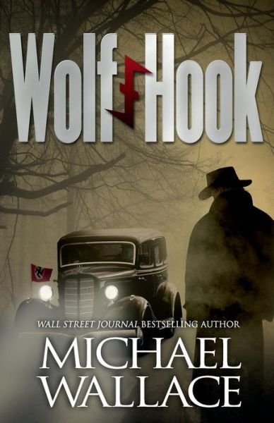 Cover for Michael Wallace · Wolf Hook (Paperback Book) (2013)