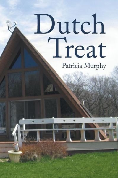 Cover for Patricia Murphy · Dutch Treat (Paperback Book) (2014)
