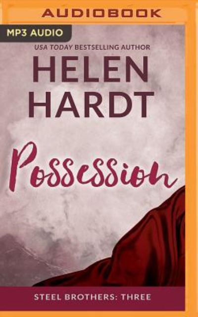 Cover for Helen Hardt · Possession (MP3-CD) (2016)