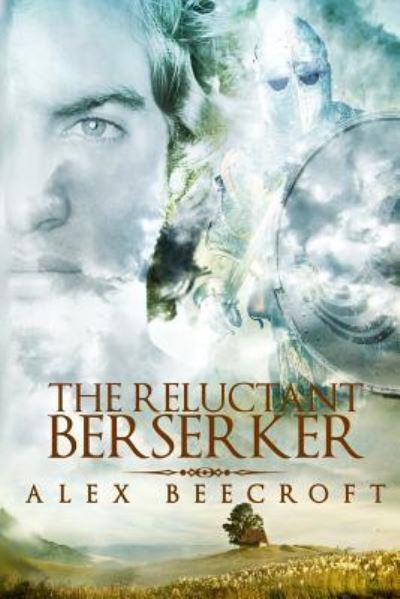 Cover for Alex Beecroft · The Reluctant Berserker (Pocketbok) (2017)