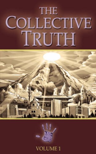 Cover for The Collective Truth (Paperback Book) (2007)