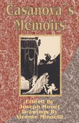 Casanova's Memoirs - Joseph Monet - Books - International Law and Taxation Publisher - 9781589631571 - April 1, 2001