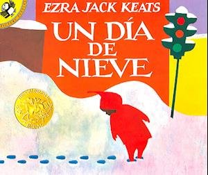 Cover for Ezra Jack Keats · Un Dia De Nieve / The Snowy Day (Paperback Bog) [Pap / Com edition] (1994)