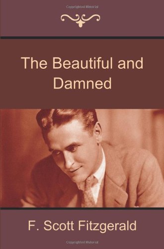 Cover for F. Scott Fitzgerald · The Beautiful and Damned (Paperback Bog) (2014)