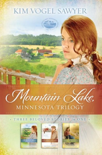 Mountain Lake - Minnesota Trilogy - Kim Vogel Sawyer - Books - Hendrickson Publishers Inc - 9781619701571 - February 1, 2014