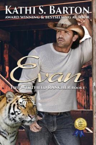 Evan - Kathi S. Barton - Books - World Castle Publishing, LLC - 9781629896571 - April 14, 2017