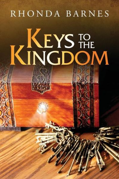 Cover for Rhonda Barnes · Keys to the Kingdom (Paperback Bog) (2017)