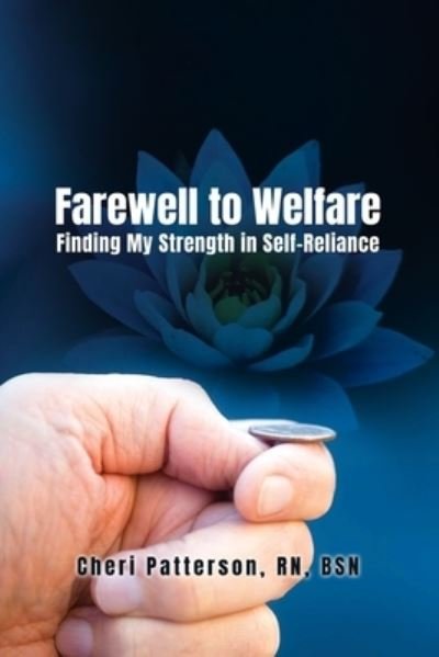 Cover for Bsn Patterson · Farewell to Welfare (Paperback Book) (2021)