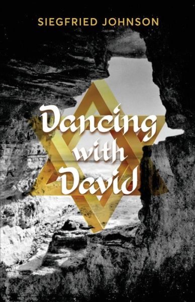 Cover for Siegfried Johnson · Dancing with David (Paperback Book) (2022)