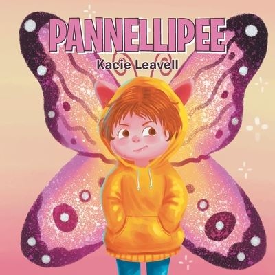 Cover for Kacie Leavell · Pannellipee (Paperback Book) (2020)