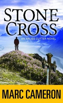 Cover for Marc Cameron · Stone Cross (Bok) (2020)