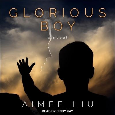 Cover for Aimee Liu · Glorious Boy (CD) (2020)