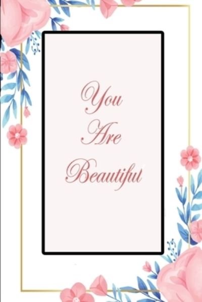 Cover for You Beautiful · You Are Beautiful (Paperback Book) (2019)