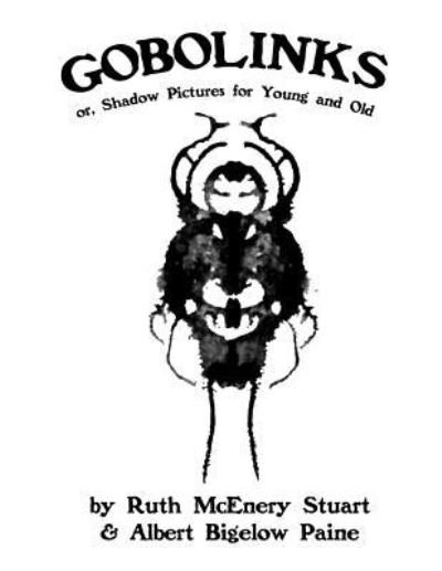 Cover for Ruth McEnery Stuart · Gobolinks (Taschenbuch) (2018)
